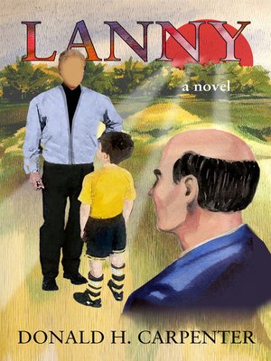 cover image of Lanny